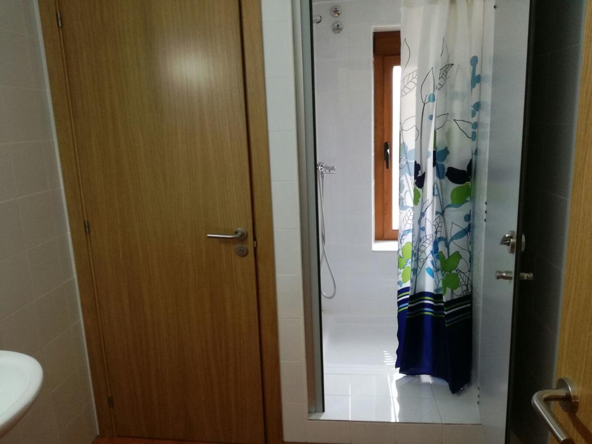 Albergue Vive Tu Camino Reliegos Eksteriør billede